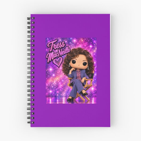 Item preview, Tress MacNeille #3 designed and sold by AmitysCustomPhotos.