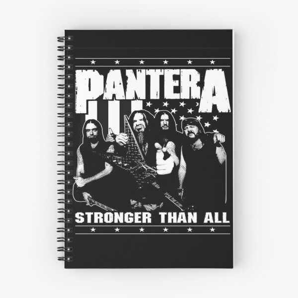 Item preview, Pantera Inspired Art designed and sold by FrogNotDog.