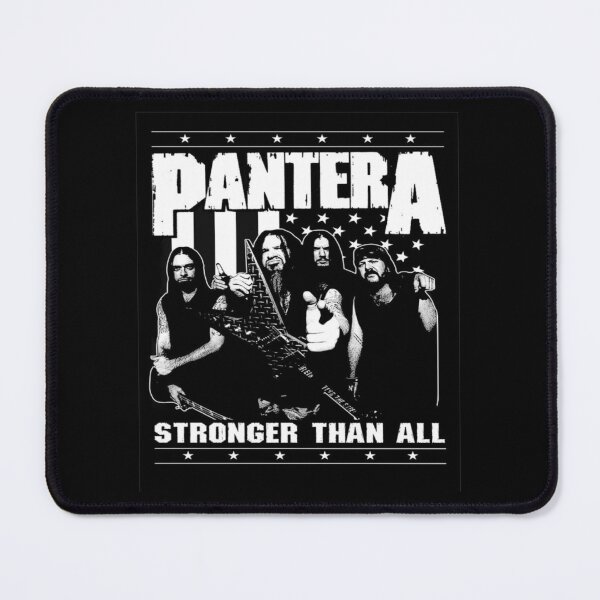 Item preview, Pantera Inspired Art designed and sold by FrogNotDog.