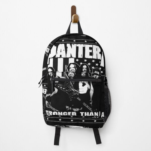 Item preview, Pantera Inspired Art designed and sold by FrogNotDog.