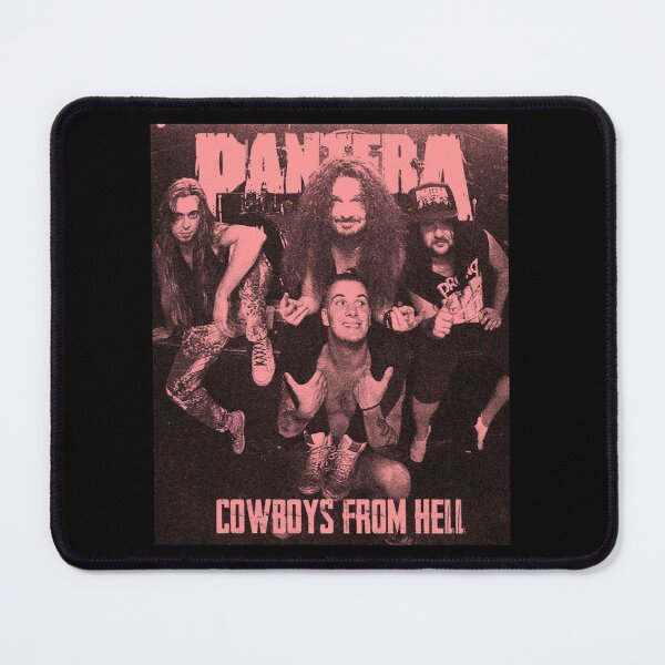 Item preview, Pantera Inspired Art designed and sold by FrogNotDog.