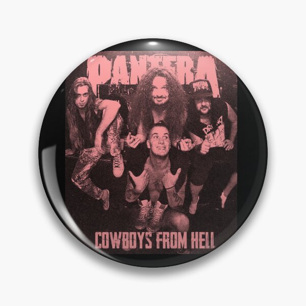Item preview, Pantera Inspired Art designed and sold by FrogNotDog.