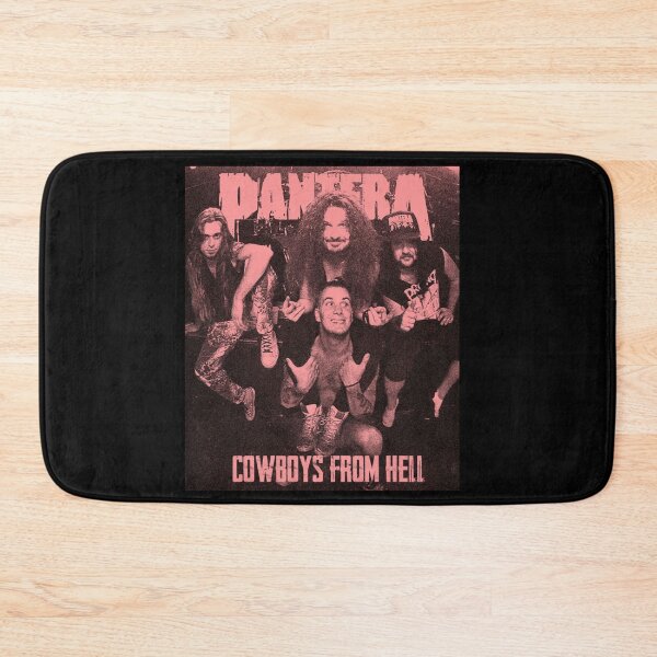 Item preview, Pantera Inspired Art designed and sold by FrogNotDog.