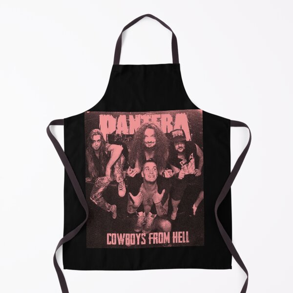 Item preview, Pantera Inspired Art designed and sold by FrogNotDog.