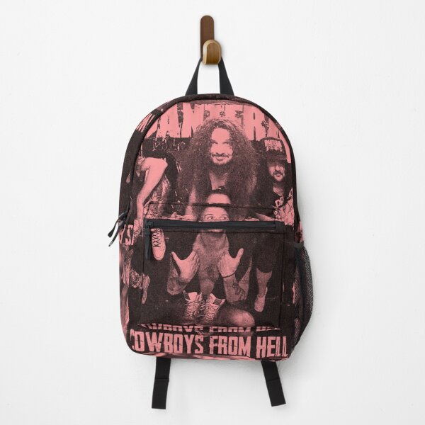 Item preview, Pantera Inspired Art designed and sold by FrogNotDog.