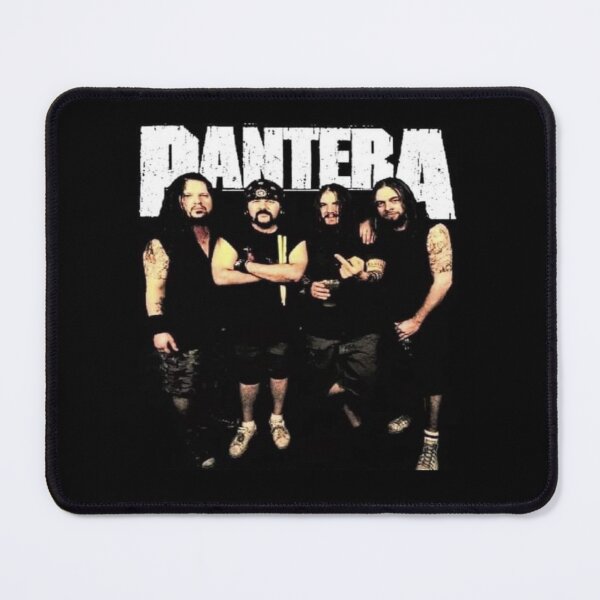 Item preview, Pantera Inspired Art designed and sold by FrogNotDog.