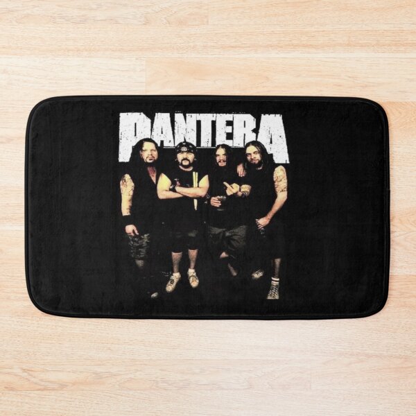 Item preview, Pantera Inspired Art designed and sold by FrogNotDog.