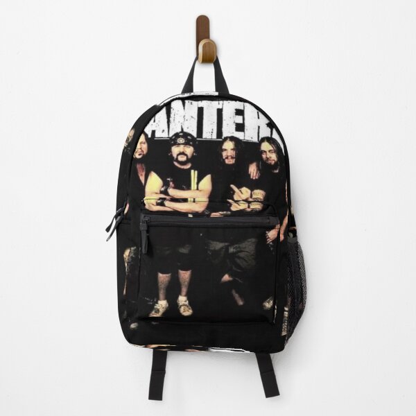 Item preview, Pantera Inspired Art designed and sold by FrogNotDog.