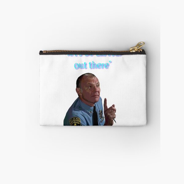 Item preview, “Let's be careful out there” designed and sold by Soulcwtchbay.