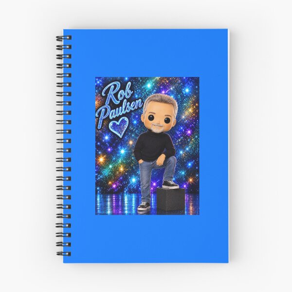 Item preview, Rob Paulsen designed and sold by AmitysCustomPhotos.