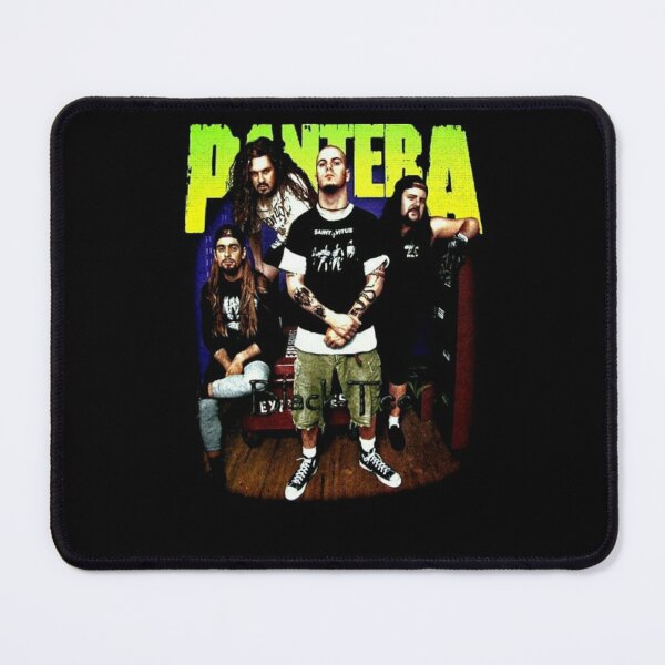 Item preview, Pantera Inspired Art designed and sold by FrogNotDog.