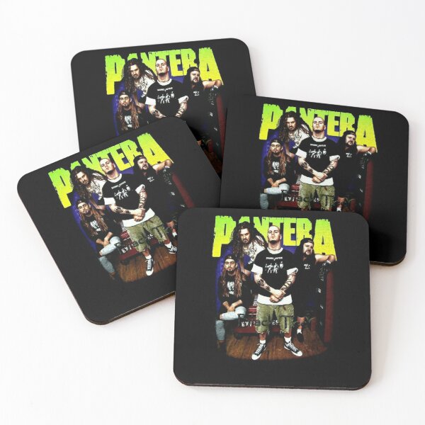 Item preview, Pantera Inspired Art designed and sold by FrogNotDog.