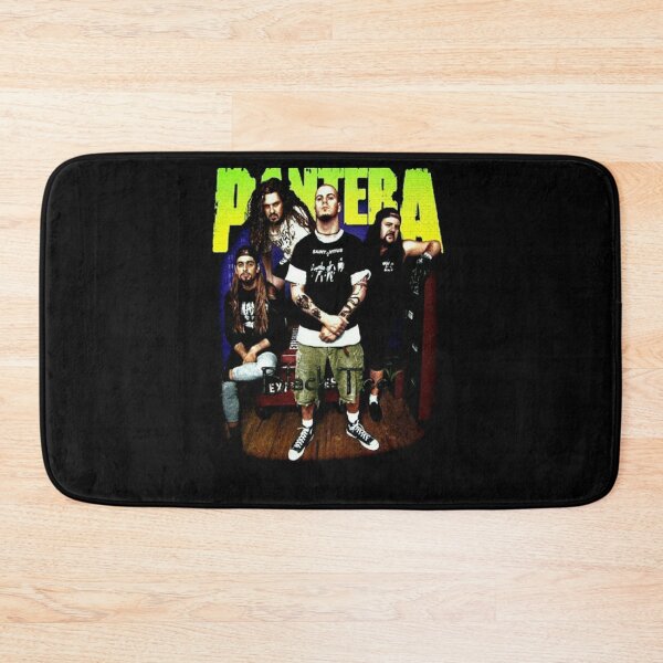 Item preview, Pantera Inspired Art designed and sold by FrogNotDog.