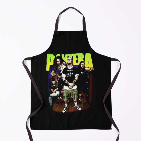 Item preview, Pantera Inspired Art designed and sold by FrogNotDog.