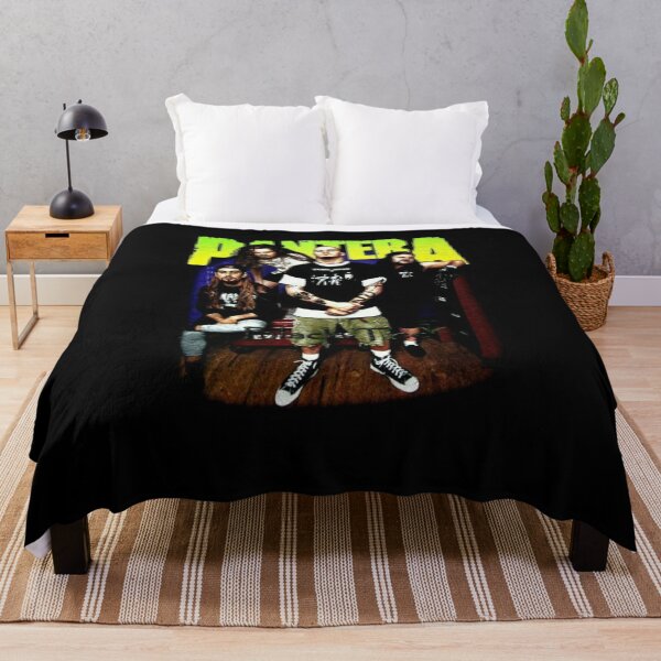 Item preview, Pantera Inspired Art designed and sold by FrogNotDog.