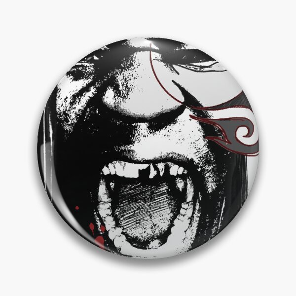 Item preview, Tyson in graphic style. designed and sold by Inked T.