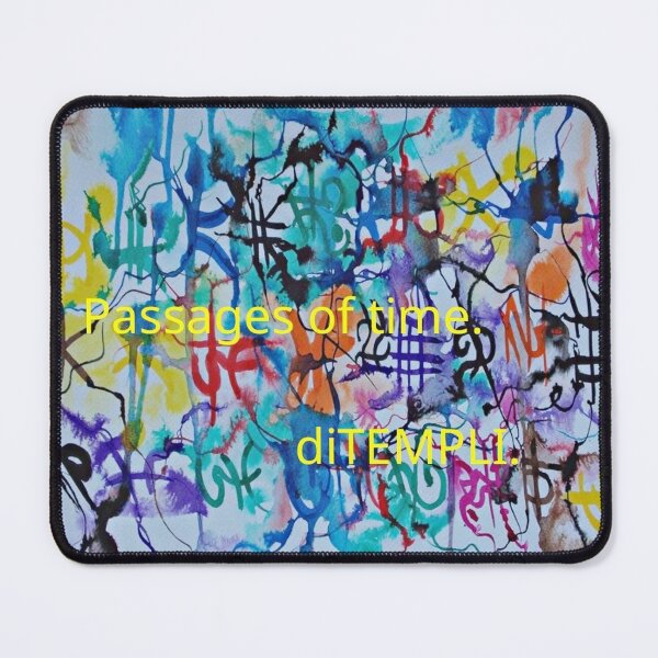 Item preview, diTEMPLI - Passages of time designed and sold by George Hutton Hunter.