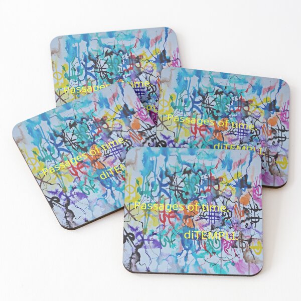 Item preview, diTEMPLI - Passages of time designed and sold by George Hutton Hunter.