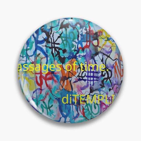Item preview, diTEMPLI - Passages of time designed and sold by George Hutton Hunter.