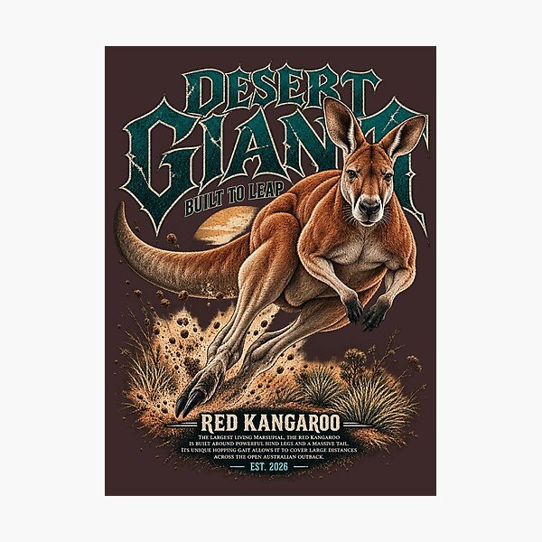 Item preview, DESERT GIANT designed and sold by KrungiT Design .