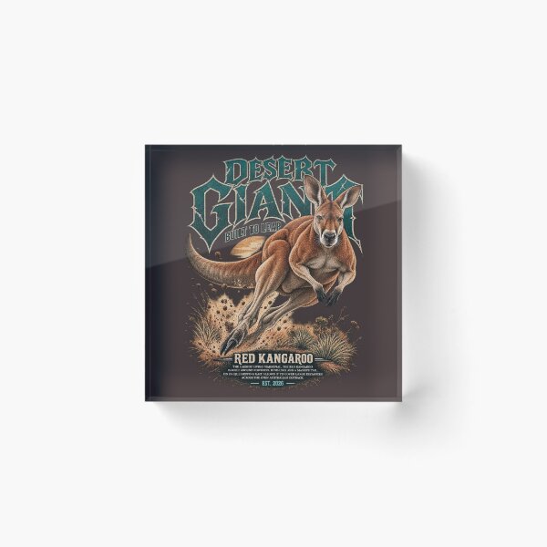 Item preview, DESERT GIANT designed and sold by KrungiT Design .
