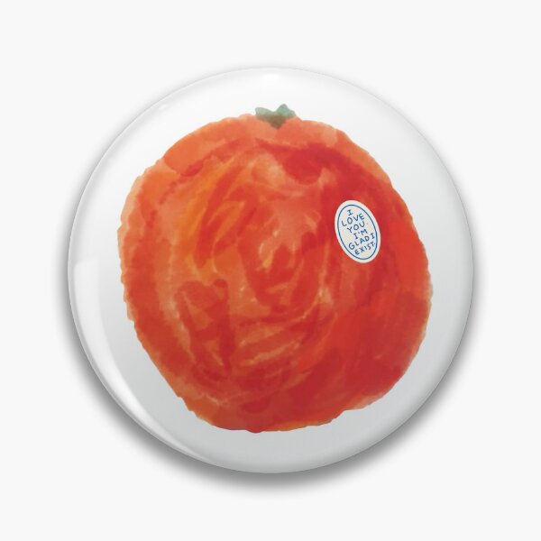 Item preview, “The Orange” by Wendy Cope designed and sold by therealslimktie.