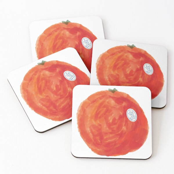 Item preview, “The Orange” by Wendy Cope designed and sold by therealslimktie.