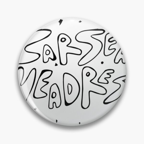 Item preview, Car Seat Headrest Music Fan Design designed and sold by cruddenstroud23.