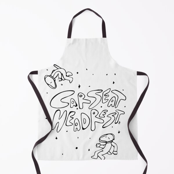 Item preview, Car Seat Headrest Music Fan Design designed and sold by cruddenstroud23.