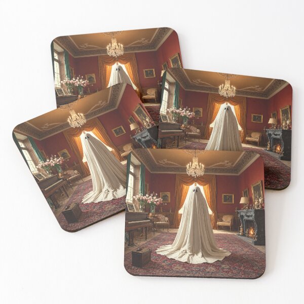 Item preview, A Strange Thing designed and sold by TheaterOfHexe.