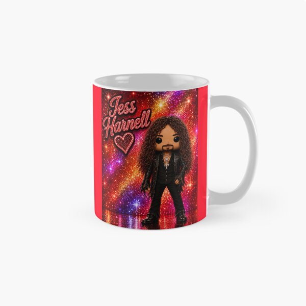 Item preview, Jess Harnell designed and sold by AmitysCustomPhotos.