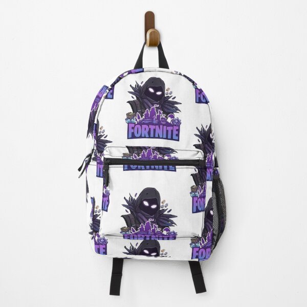 Item preview, Epic Dark Raven Battle Royale Gaming Illustration designed and sold by Alaric4you.