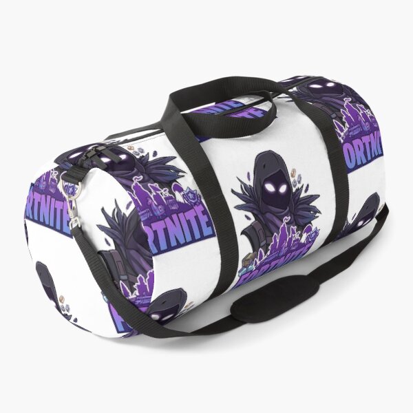 Item preview, Epic Dark Raven Battle Royale Gaming Illustration designed and sold by Alaric4you.