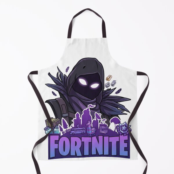 Item preview, Epic Dark Raven Battle Royale Gaming Illustration designed and sold by Alaric4you.