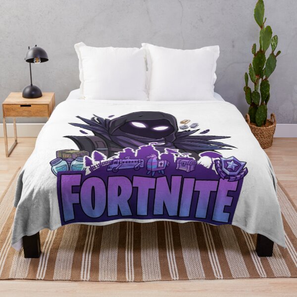 Item preview, Epic Dark Raven Battle Royale Gaming Illustration designed and sold by Alaric4you.