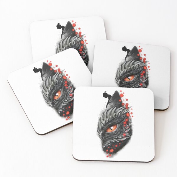 Item preview, Dragon Eye and Women designed and sold by sannimoe.