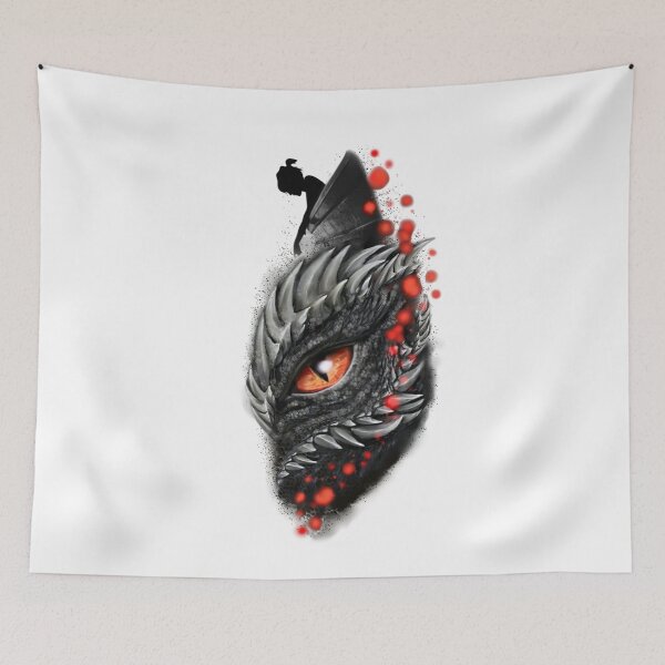 Item preview, Dragon Eye and Women designed and sold by sannimoe.