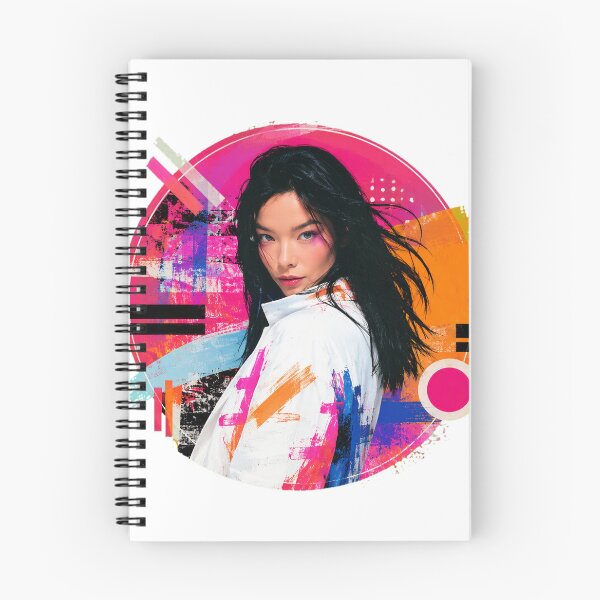 Item preview, Bjork Post 1995 Music Icon Avant designed and sold by HAILEYWHITE399.