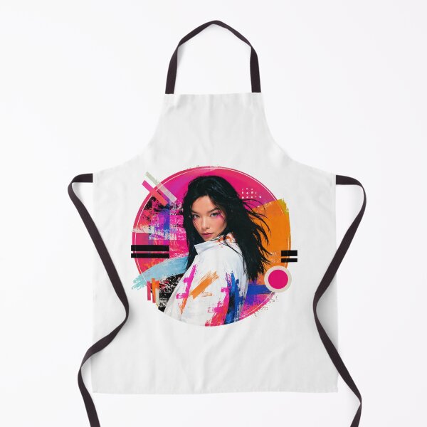 Artikelvorschau, Björk – Musikikone nach 1995 entworfen und verkauft von HAILEYWHITE399.