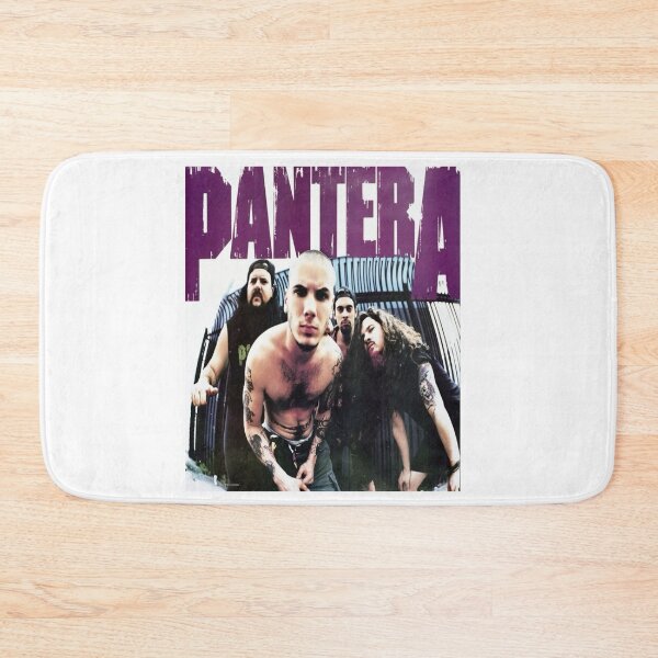 Item preview, Pantera Inspired Art designed and sold by FrogNotDog.