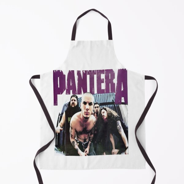 Item preview, Pantera Inspired Art designed and sold by FrogNotDog.