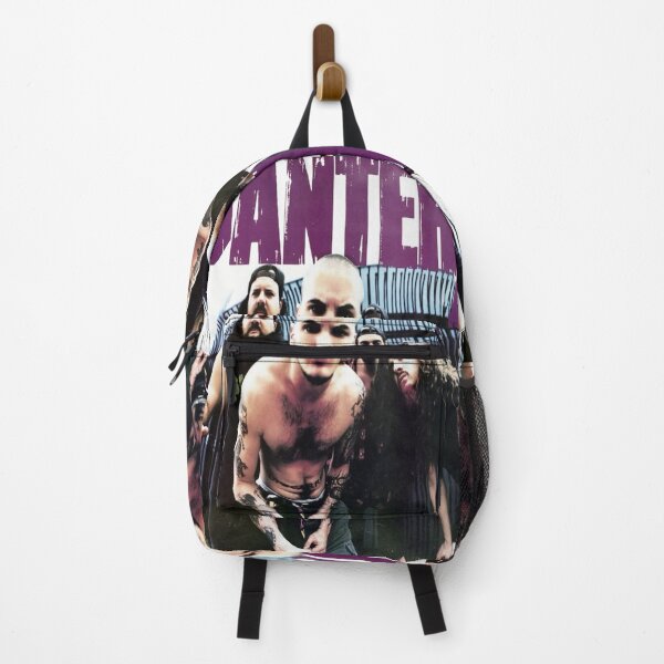 Item preview, Pantera Inspired Art designed and sold by FrogNotDog.