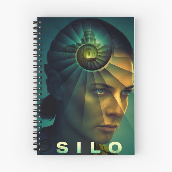 Item preview, Silo designed and sold by TylerRoseStorey.