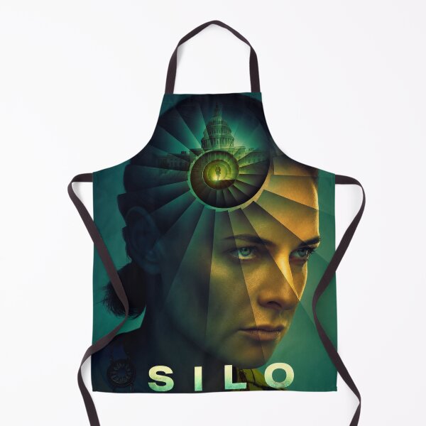 Item preview, Silo designed and sold by TylerRoseStorey.