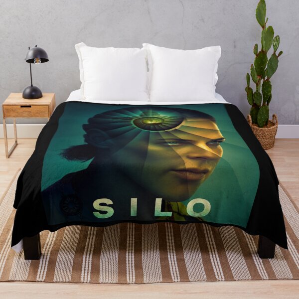 Item preview, Silo designed and sold by TylerRoseStorey.