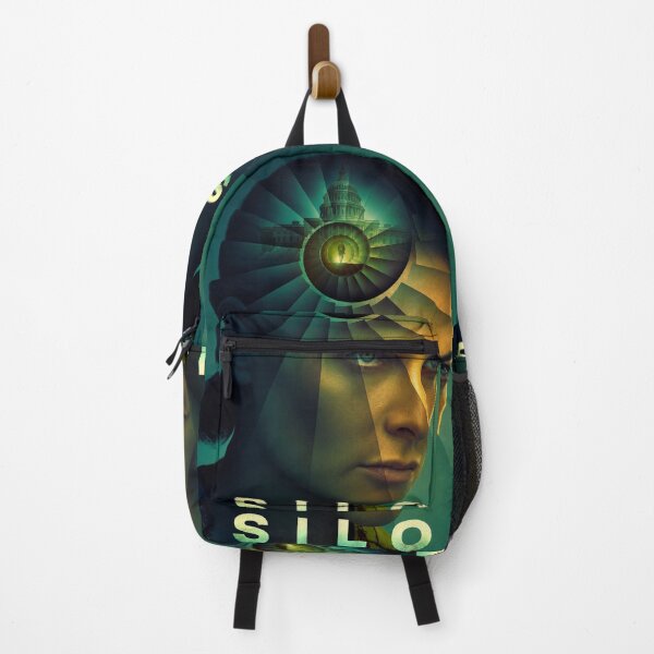 Item preview, Silo designed and sold by TylerRoseStorey.
