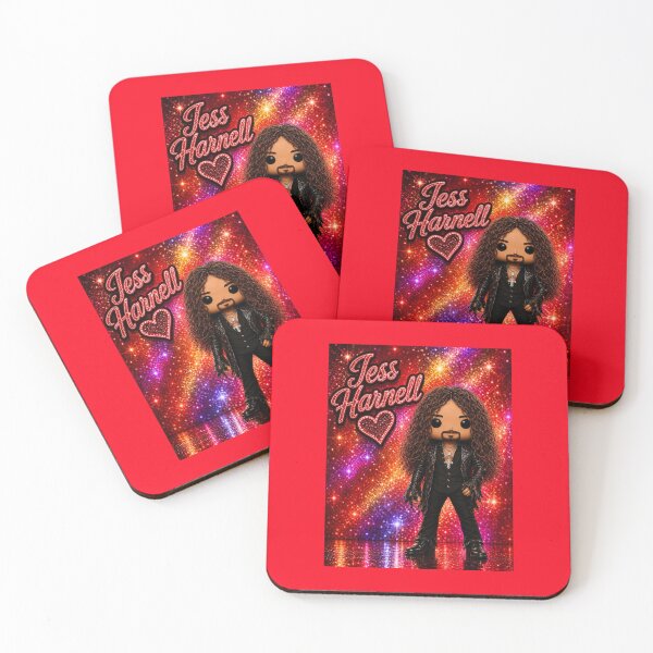 Item preview, Jess Harnell designed and sold by AmitysCustomPhotos.