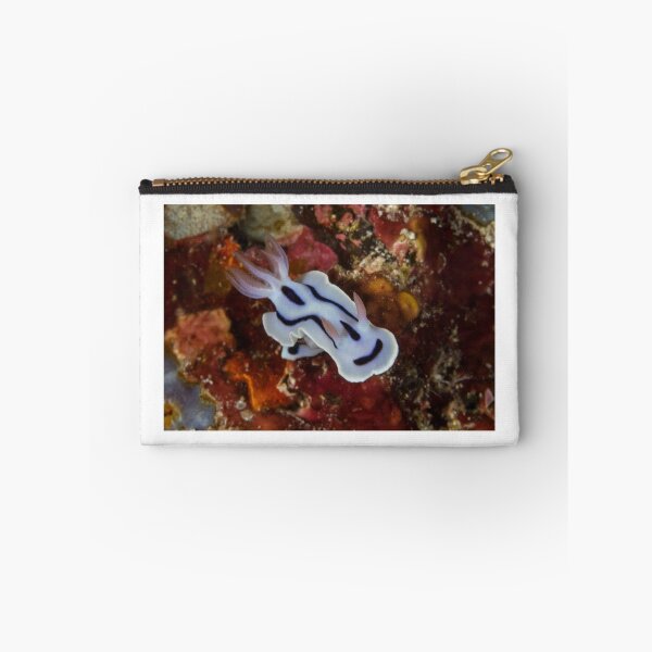 Item preview, Charging Nudibranch designed and sold by Mark Rosenstein.