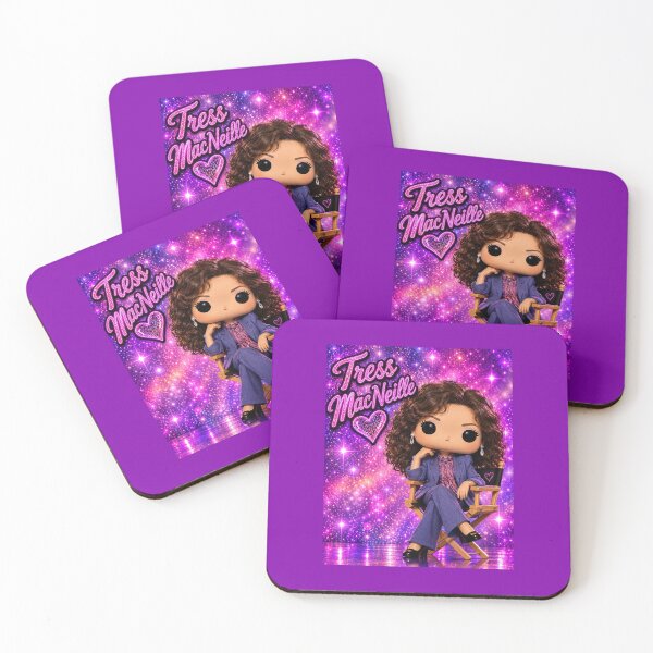 Item preview, Tress MacNeille #3 designed and sold by AmitysCustomPhotos.