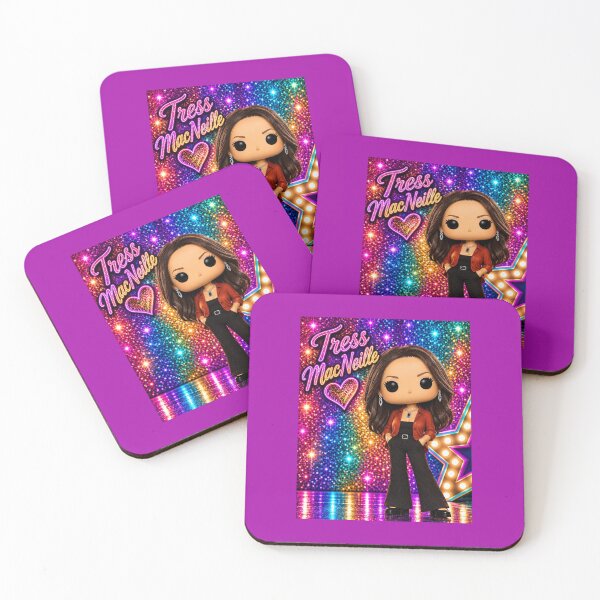 Item preview, Tress MacNeille #2  designed and sold by AmitysCustomPhotos.